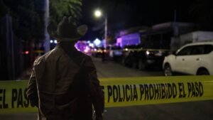 ¿Qué sabemos del asesinato de Adán R., exintegrante de Los Nuevos Rebeldes?