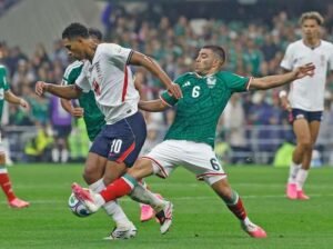 El Tri se alista para iniciar la era de Rafael Márquez